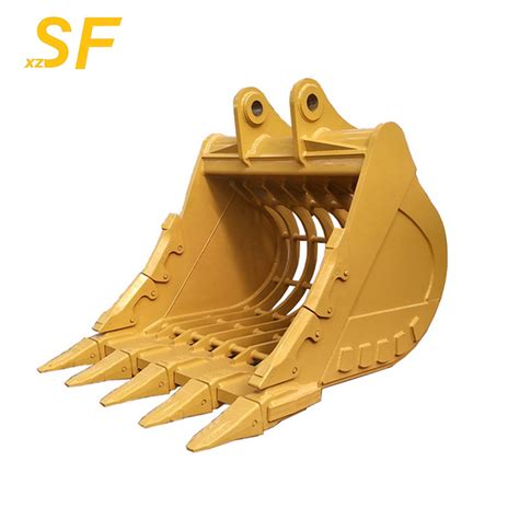 china excavator bucket parts factory|racer machinery china.